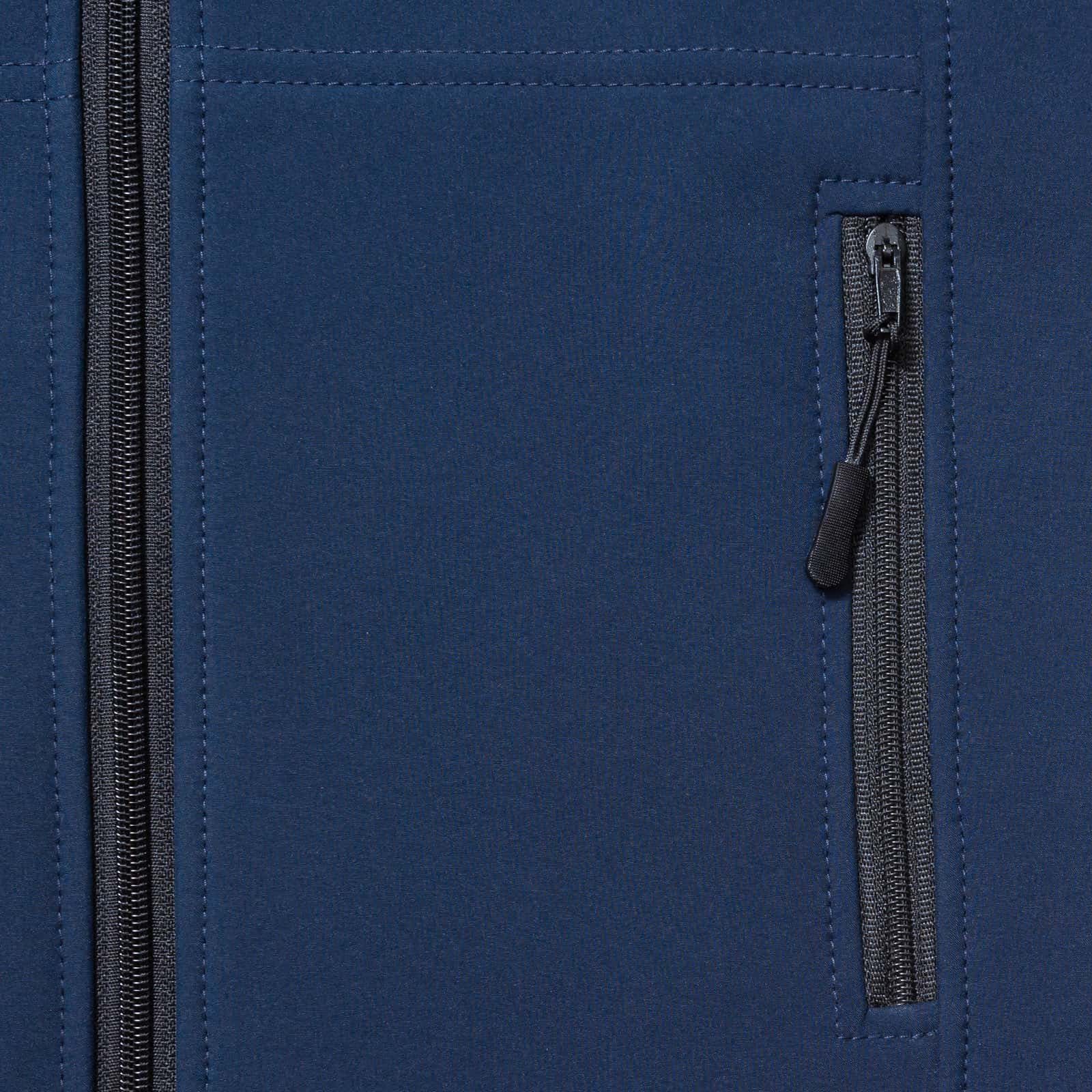 Softshell Elegance Light