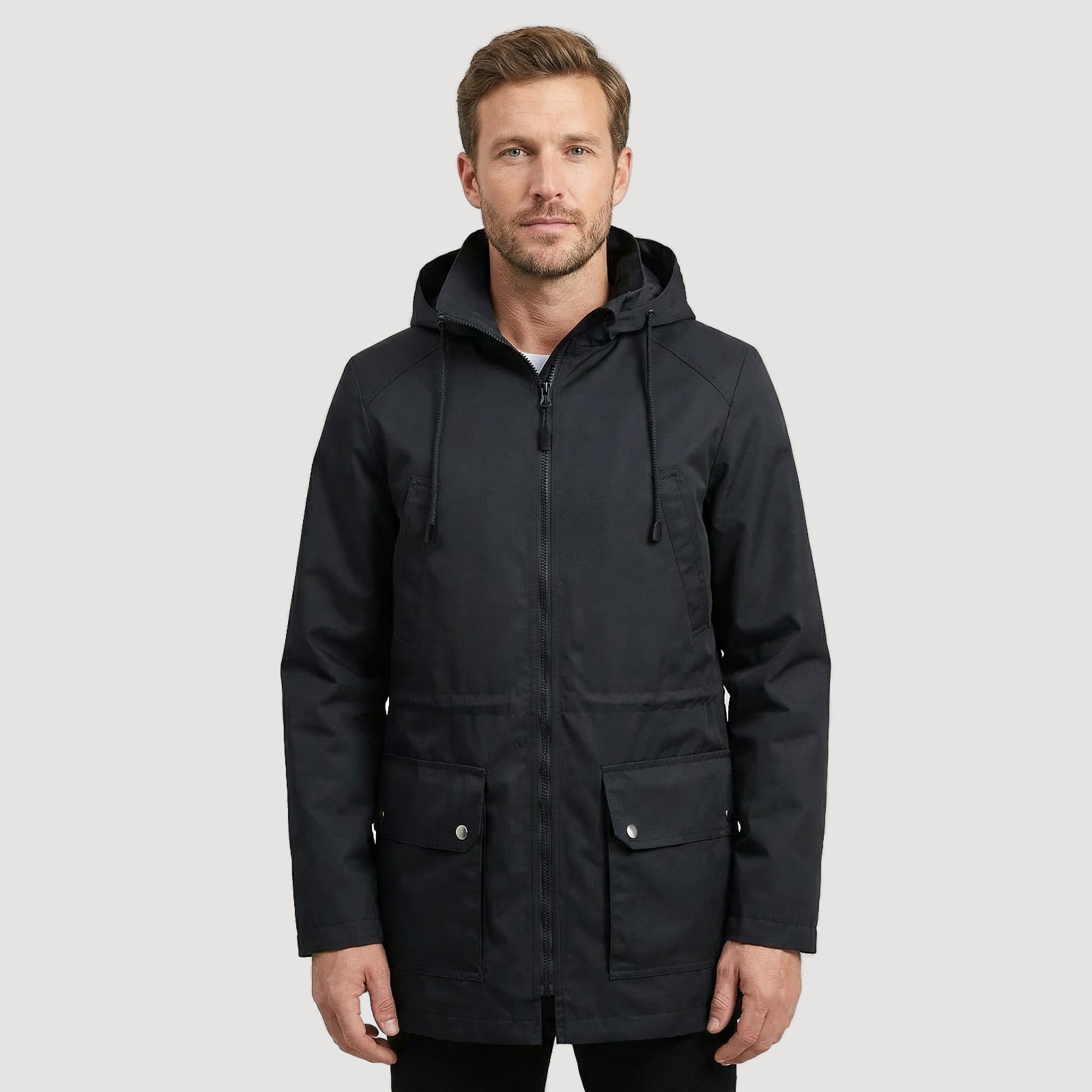 Storm Parka