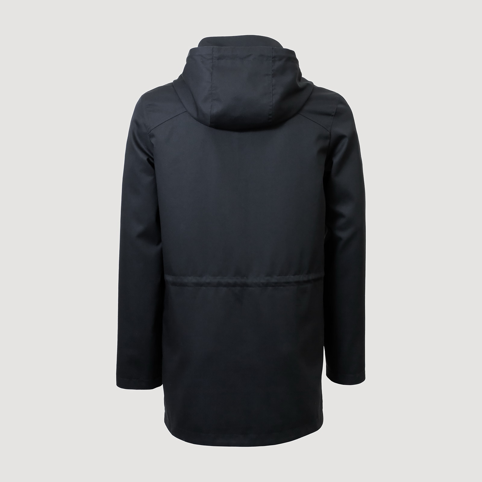 Storm Parka