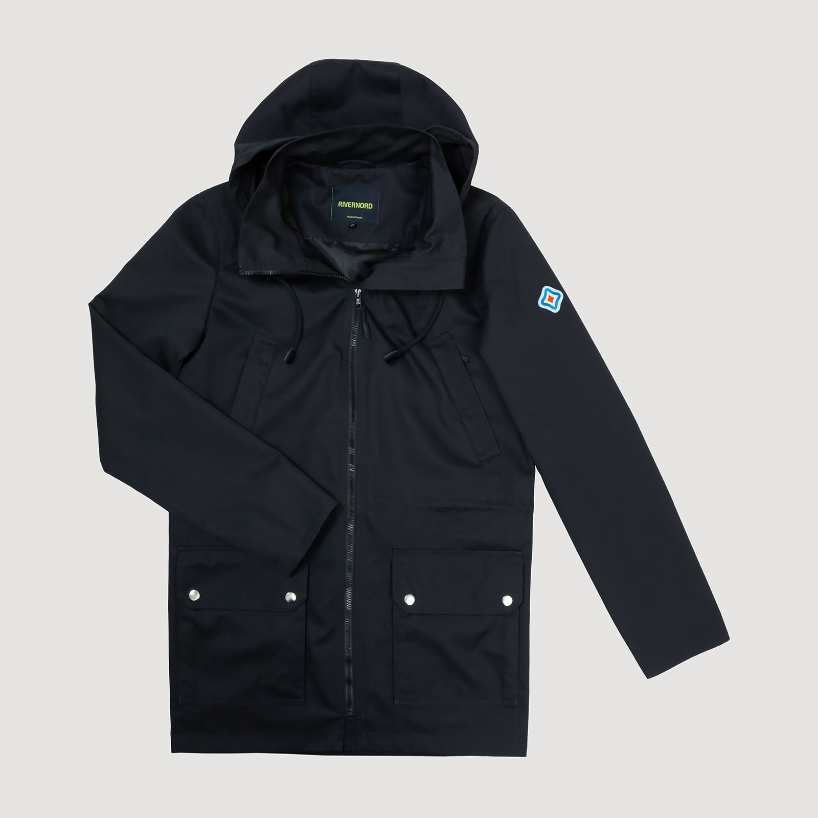 Storm Parka