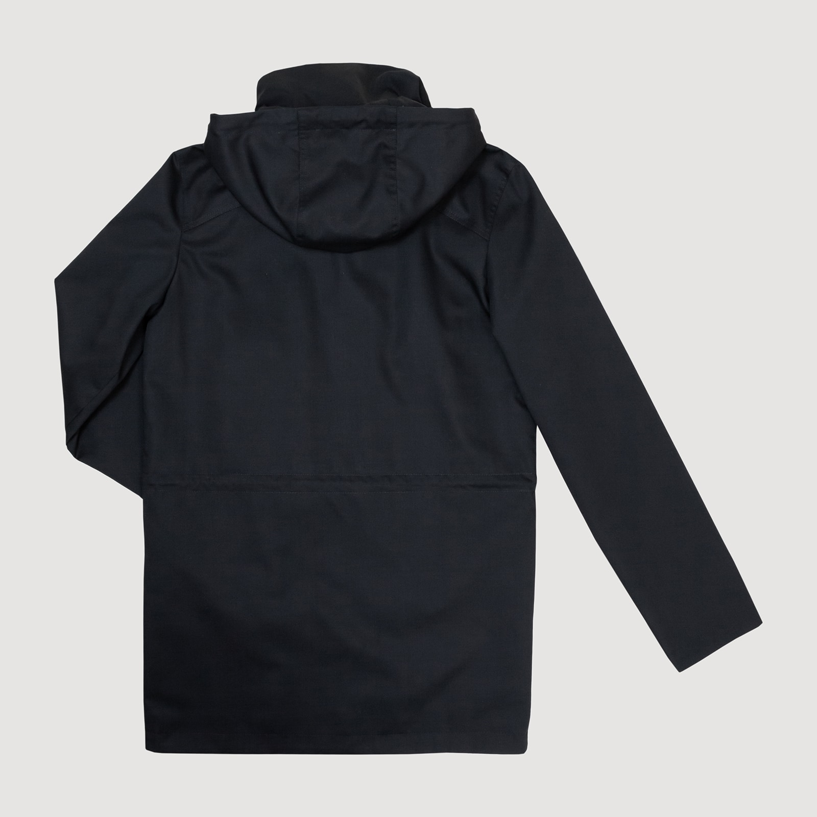 Storm Parka