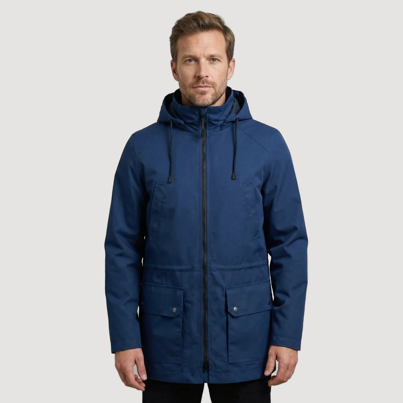 Мужская летняя парка Storm Parka Мужская летняя парка Storm Parka