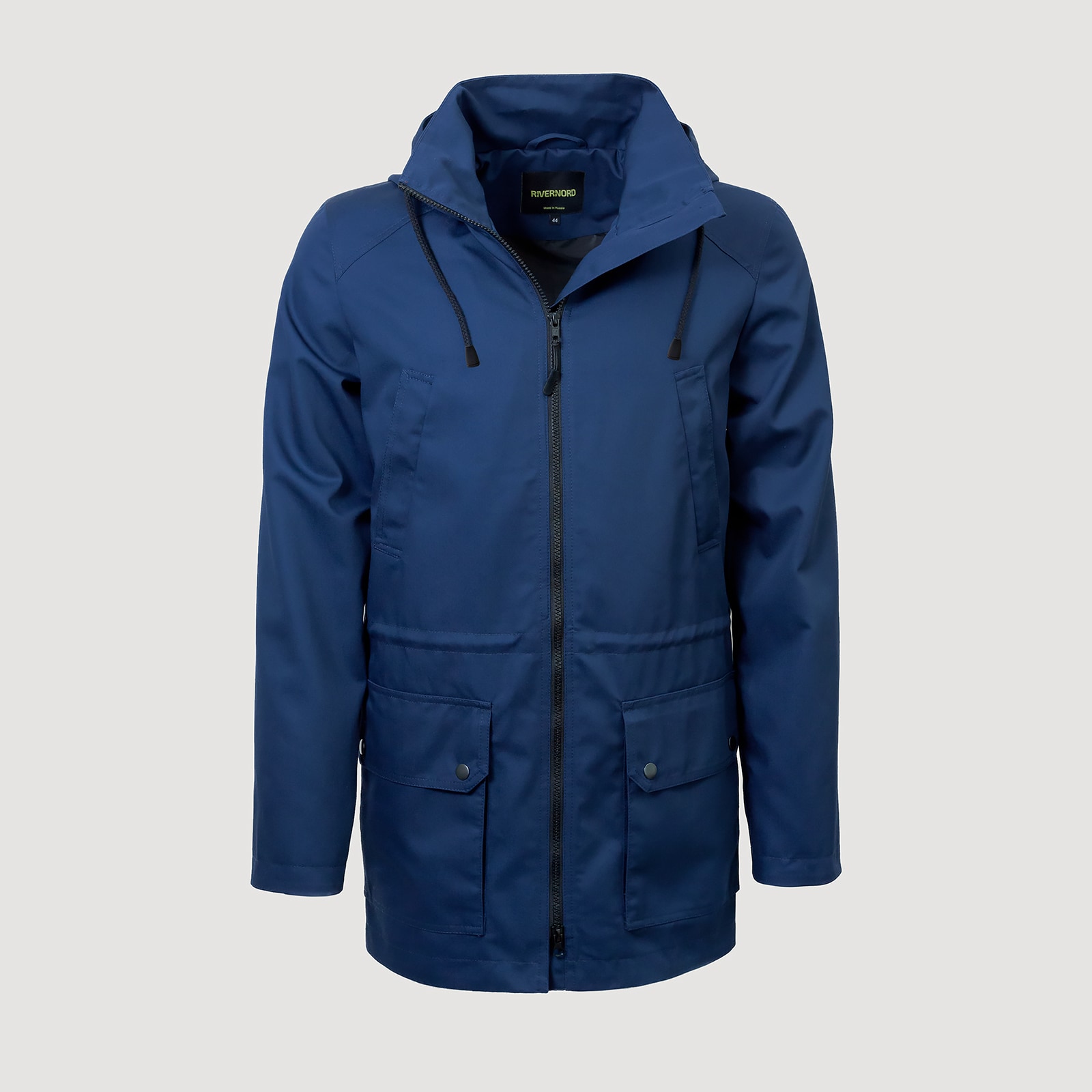 Мужская летняя парка Storm Parka Storm Parka