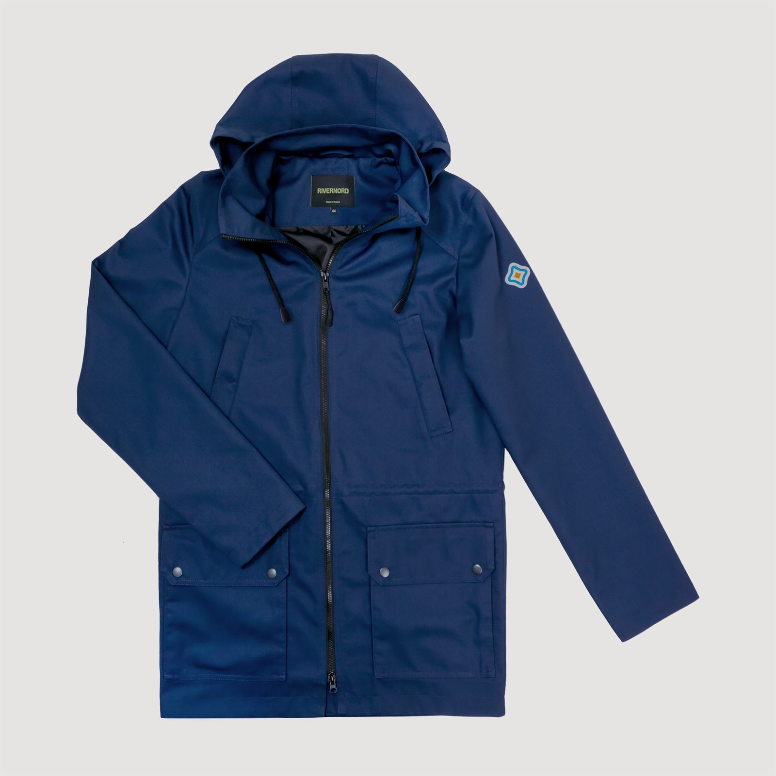 Мужская летняя парка Storm Parka Storm Parka