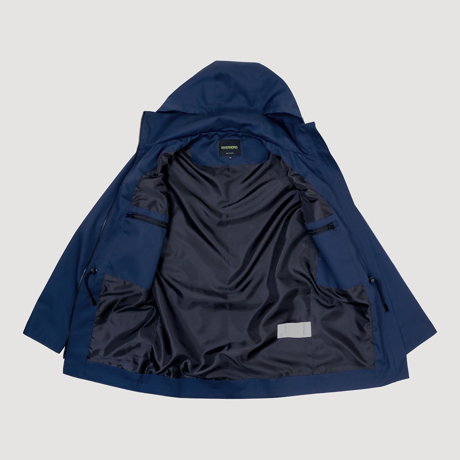 Мужская летняя парка Storm Parka Storm Parka