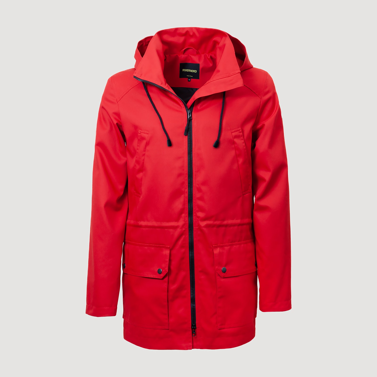 Мужская летняя парка Storm Parka Storm Parka