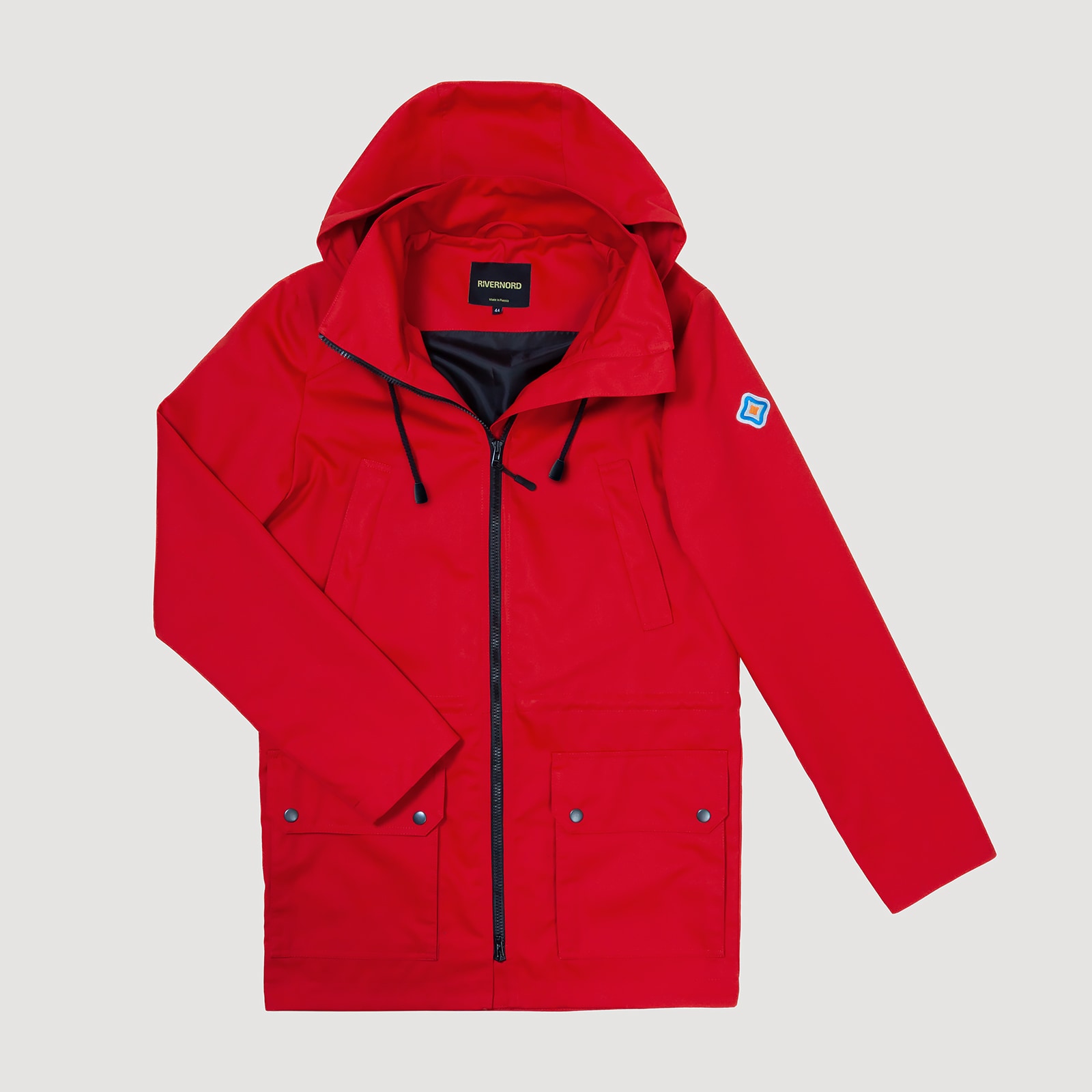 Мужская летняя парка Storm Parka Storm Parka