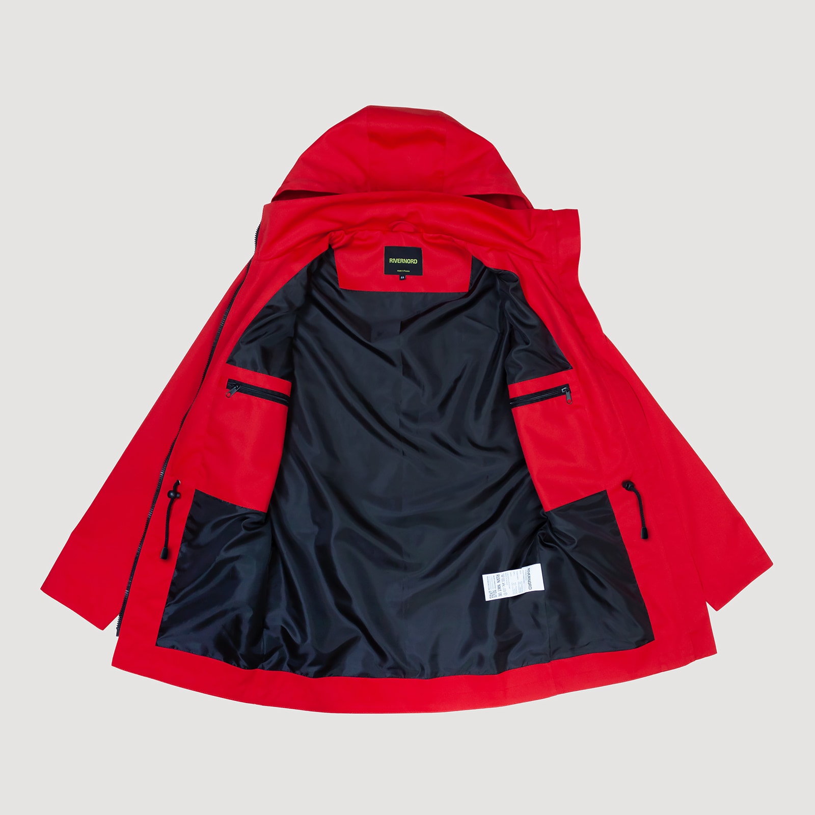Мужская летняя парка Storm Parka Storm Parka