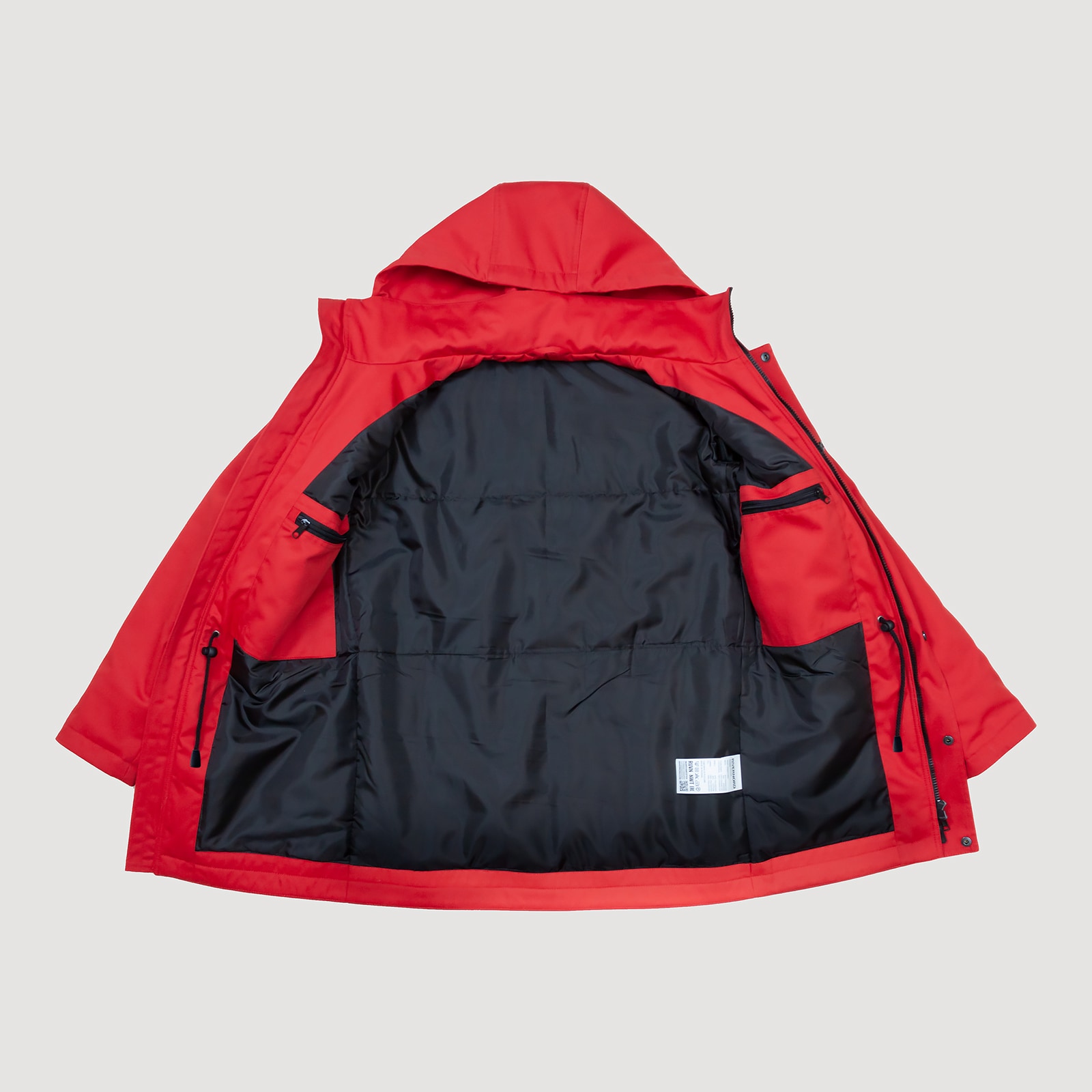 Storm Winter Parka