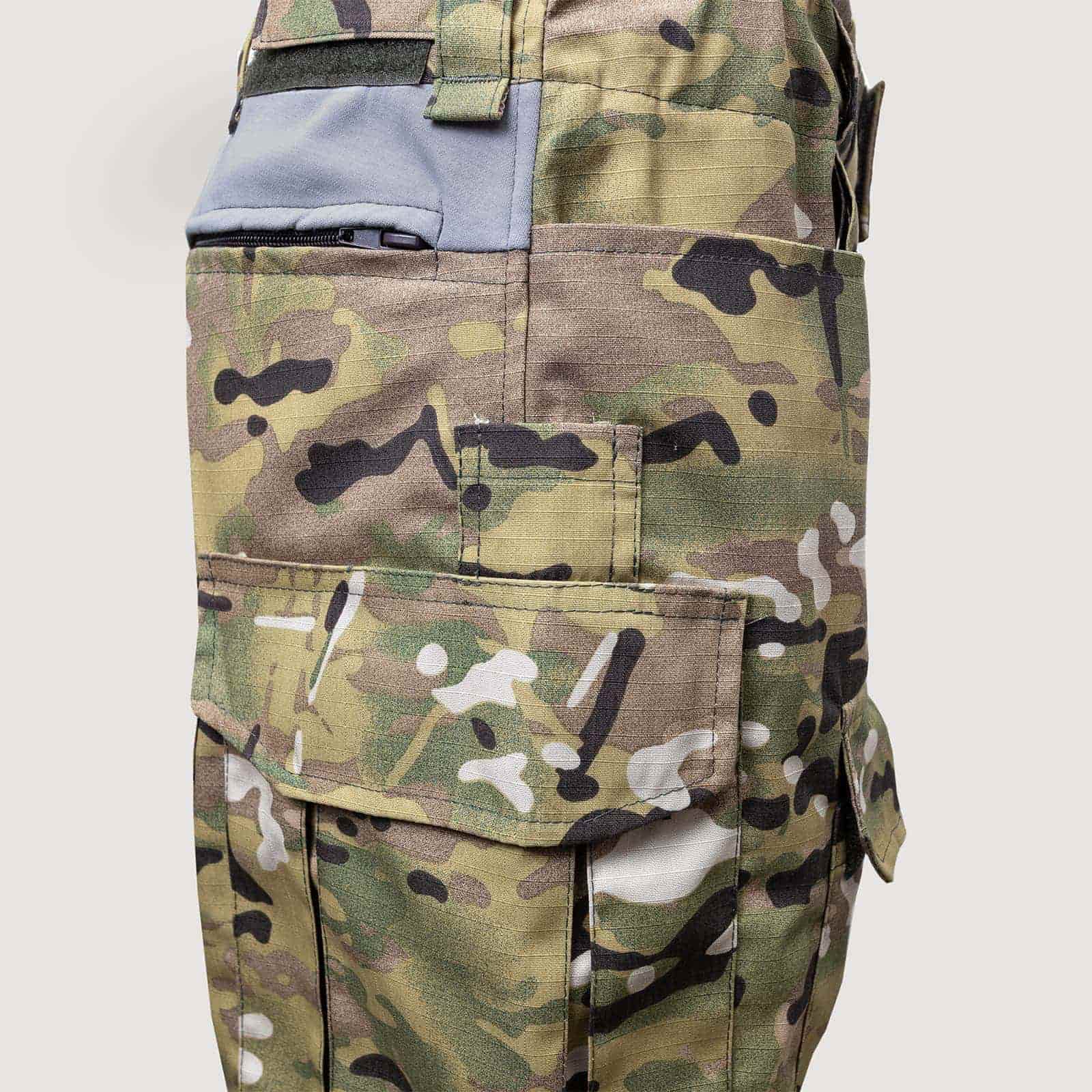 Тактические брюки UniHunter UniHunter