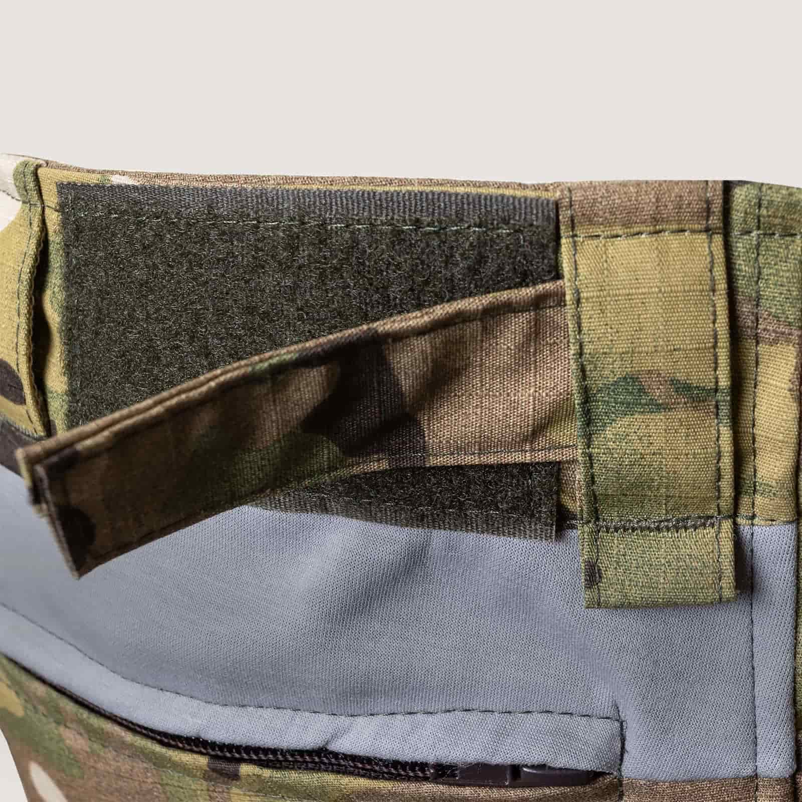 Тактические брюки UniHunter UniHunter