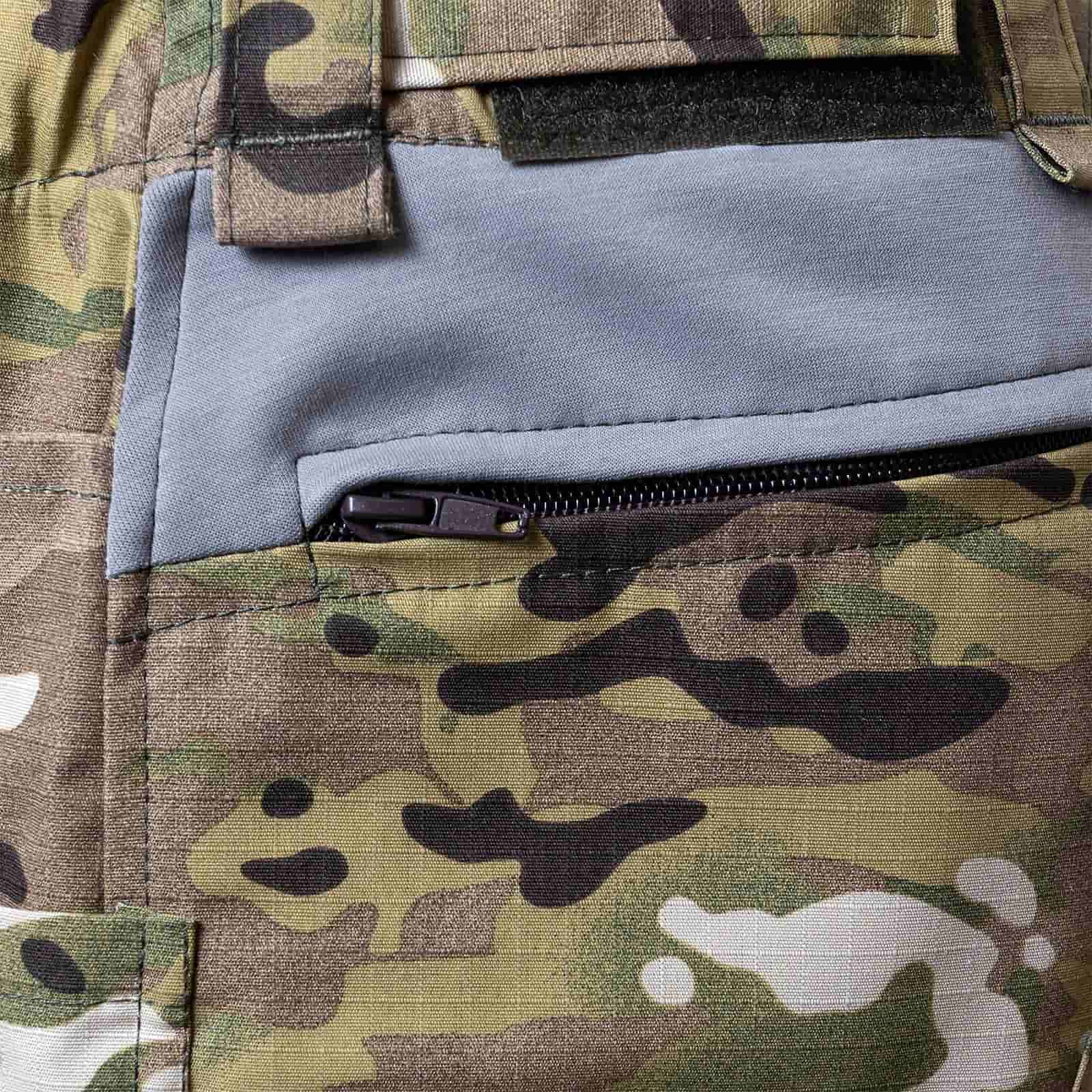 Тактические брюки UniHunter UniHunter