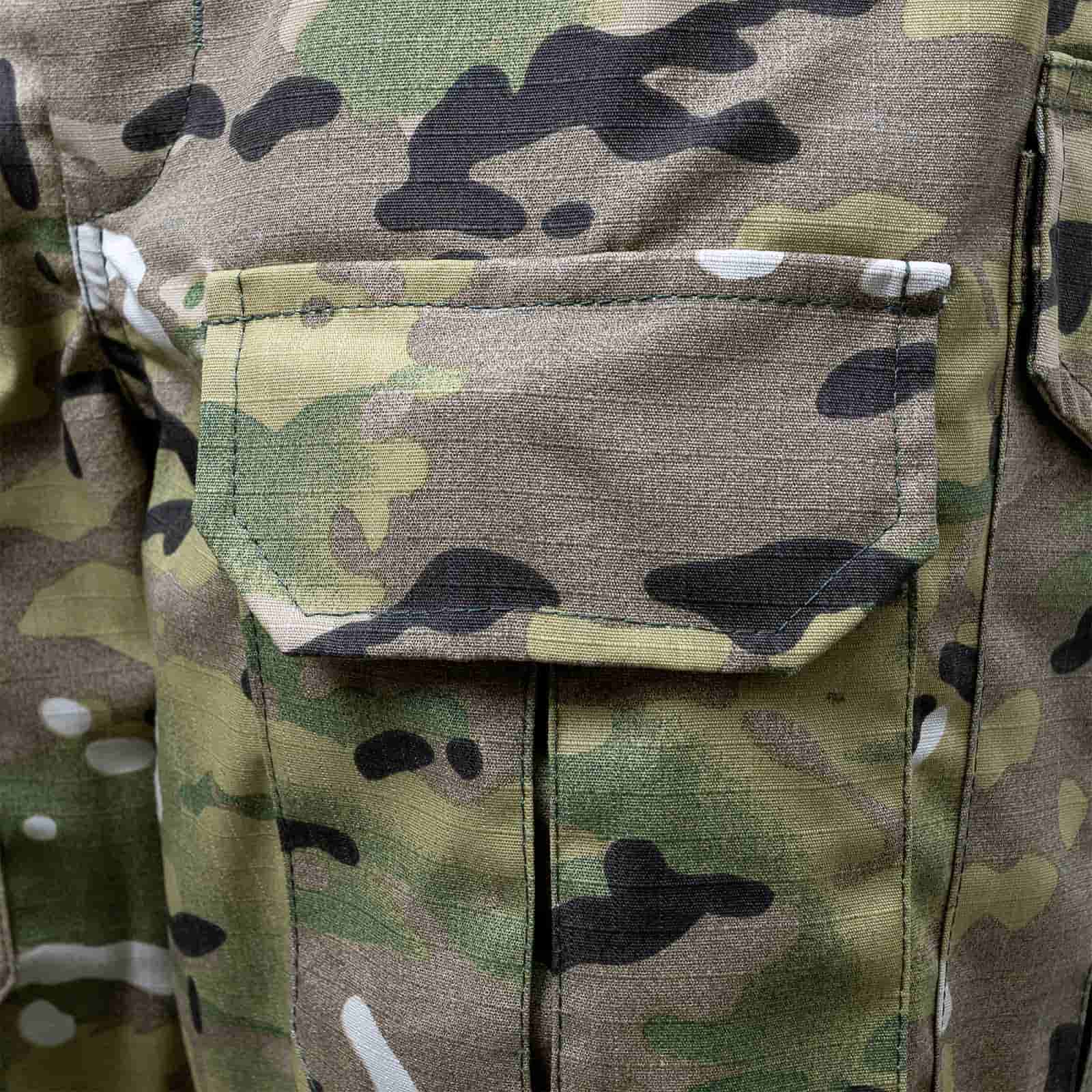 Тактические брюки UniHunter UniHunter