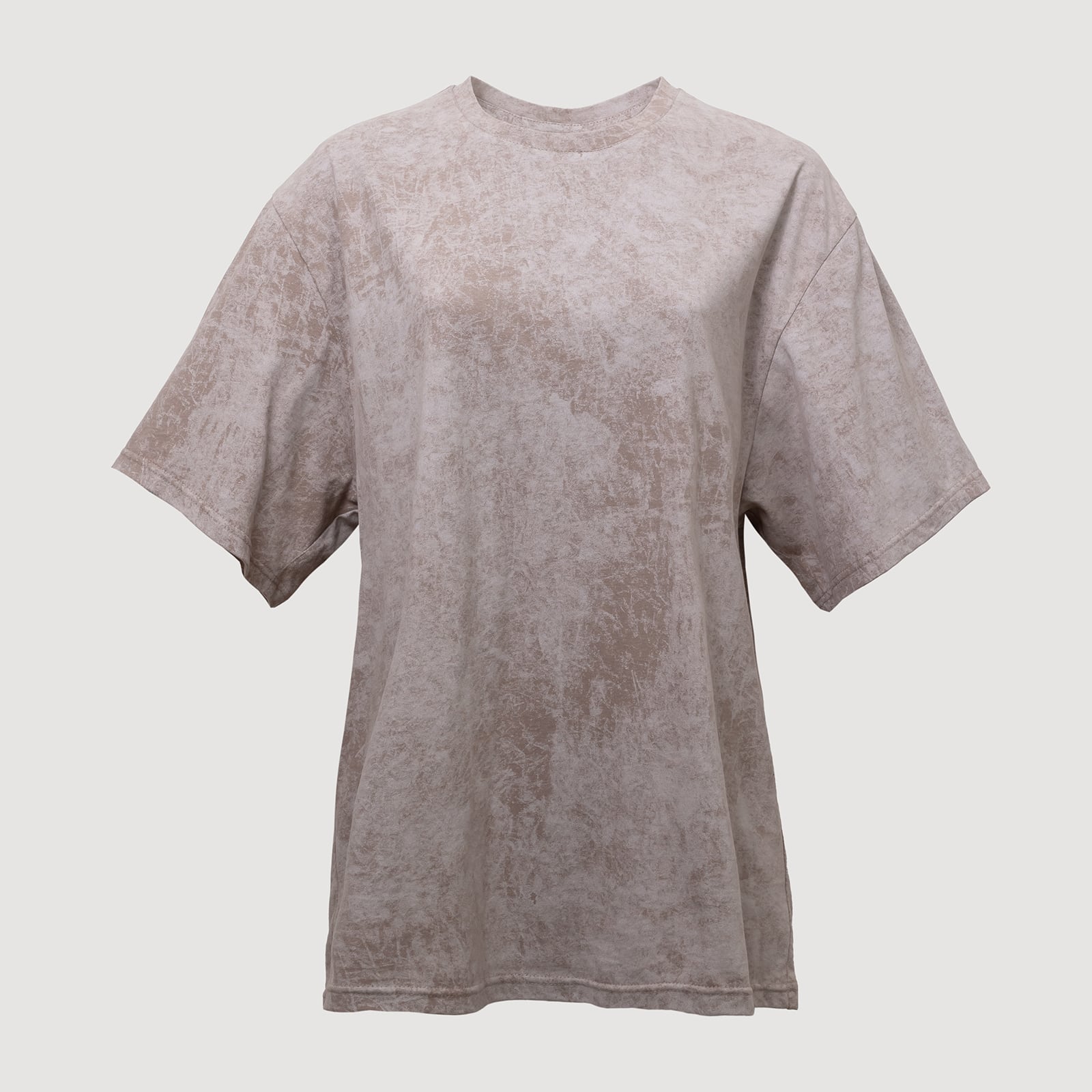 Oversized Garment Dyed 150 F