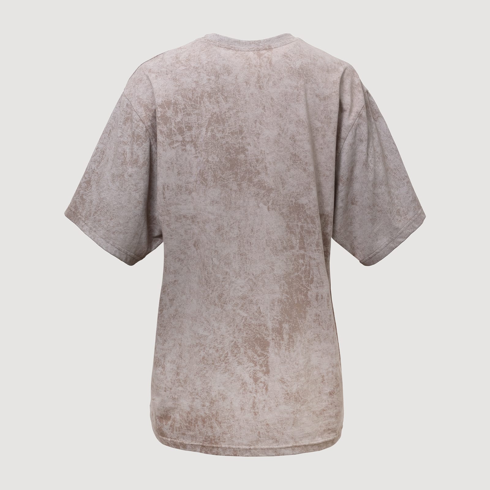 Oversized Garment Dyed 150 F