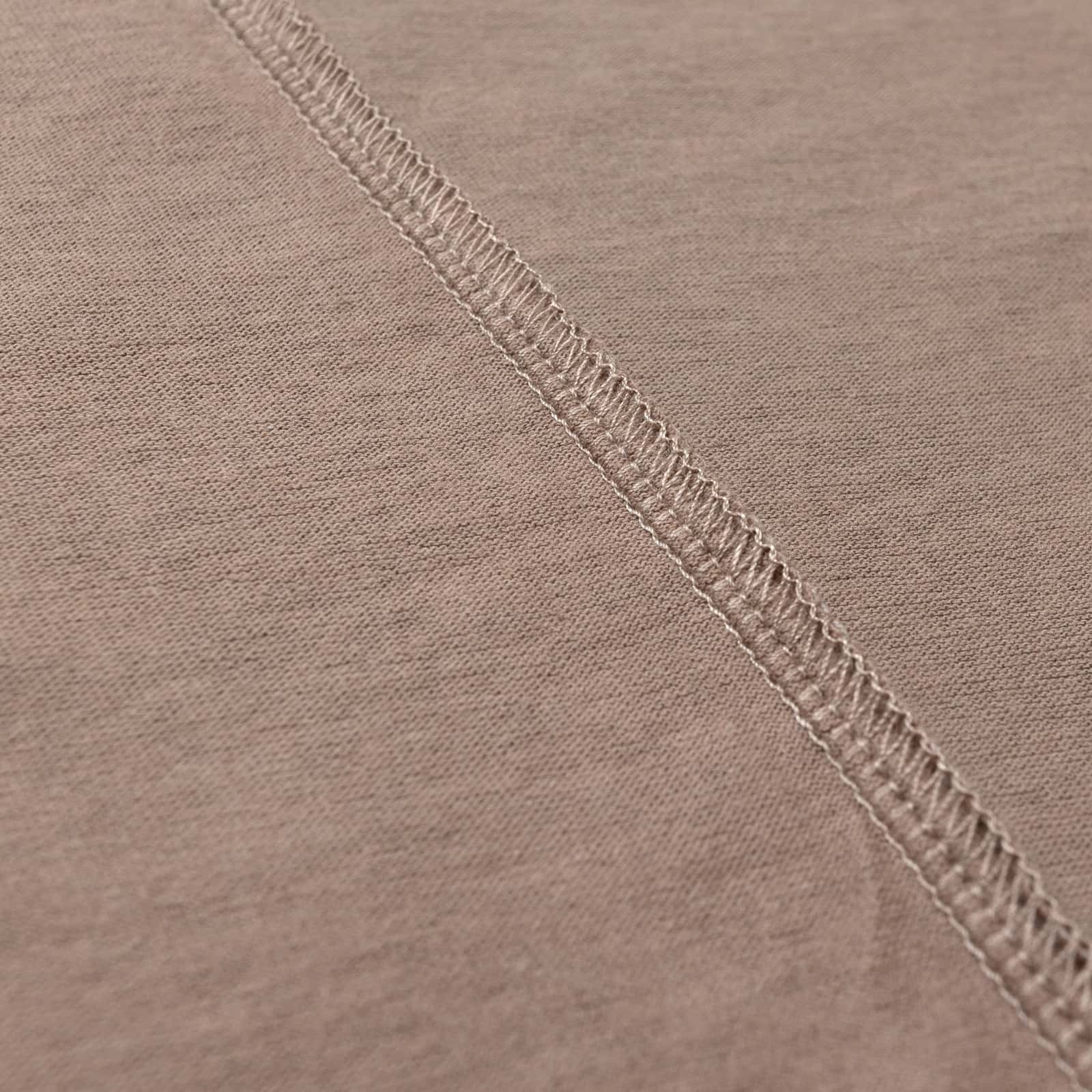 Oversized Garment Dyed 150 F