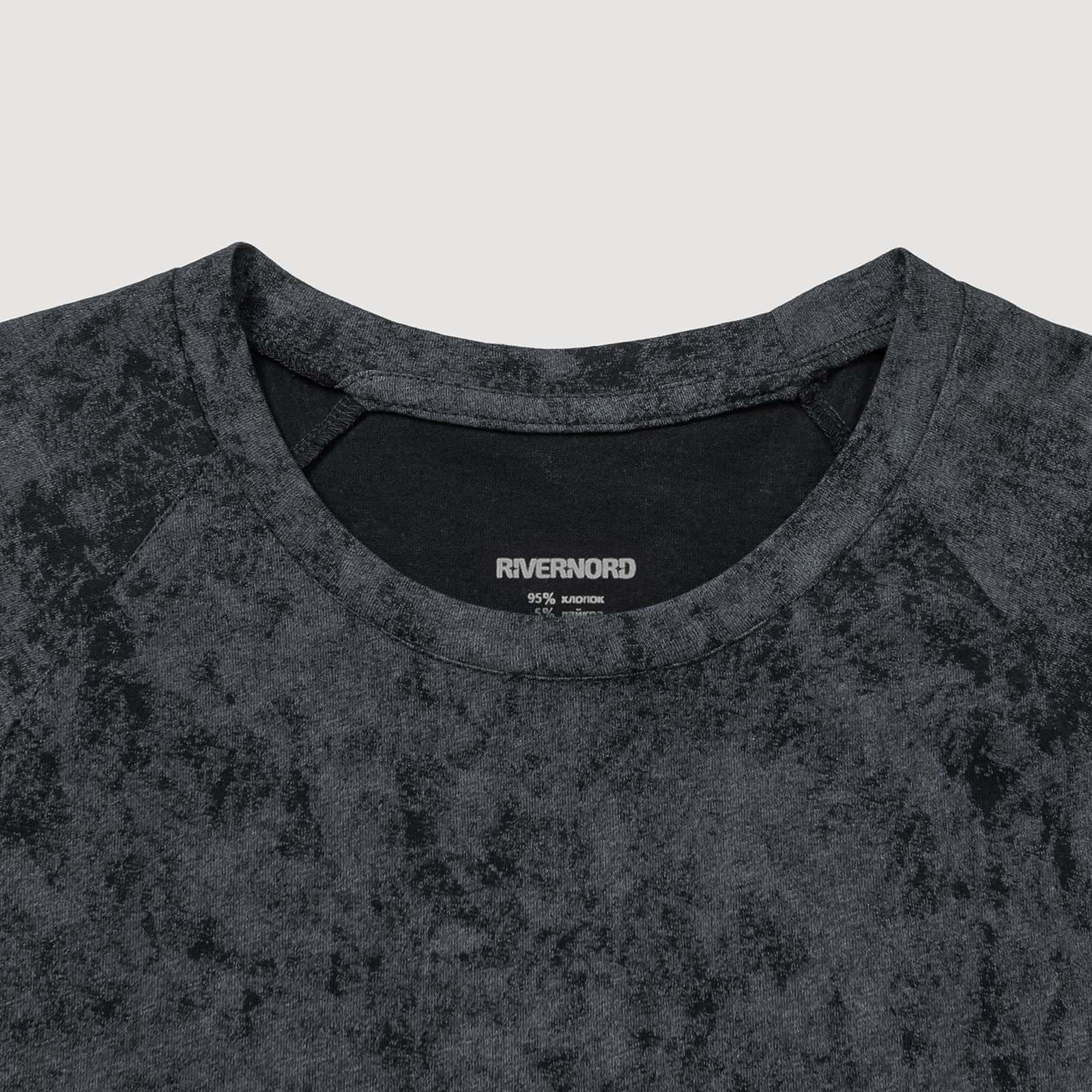 Oversized Garment Dyed 150 F