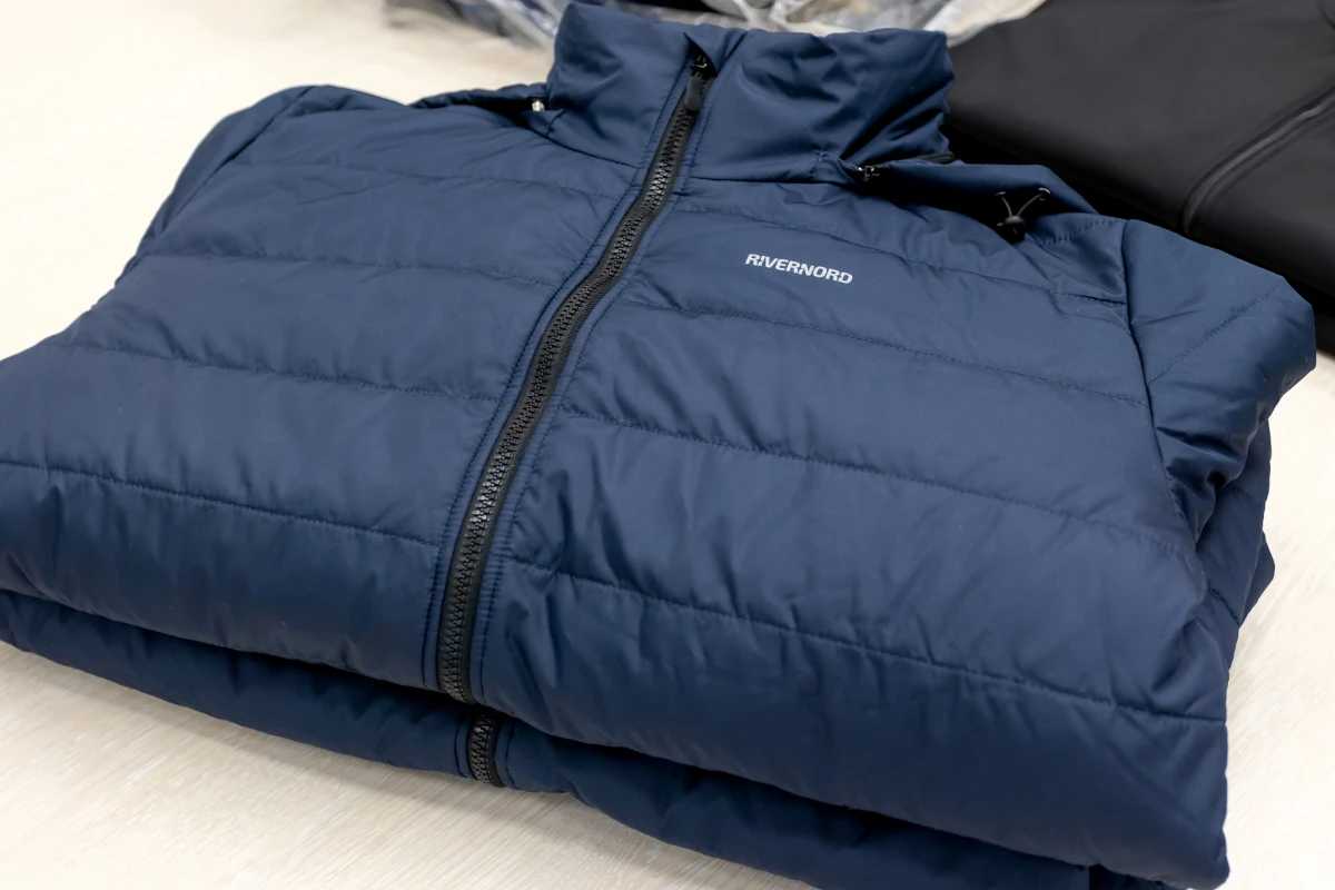 Обновление условий работы интернет-магазина Rivernord