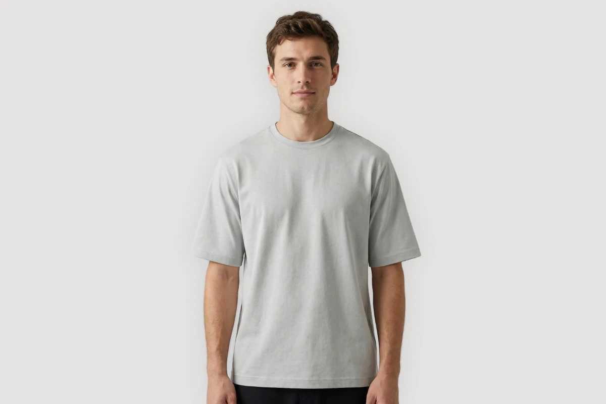 Скидки 30 % на футболки оверсайз