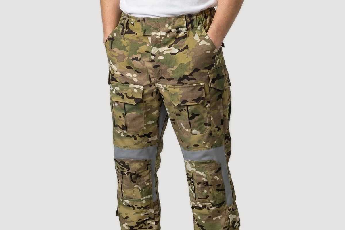 Тактические брюки UniHunter теперь доступны со скидкой 30%