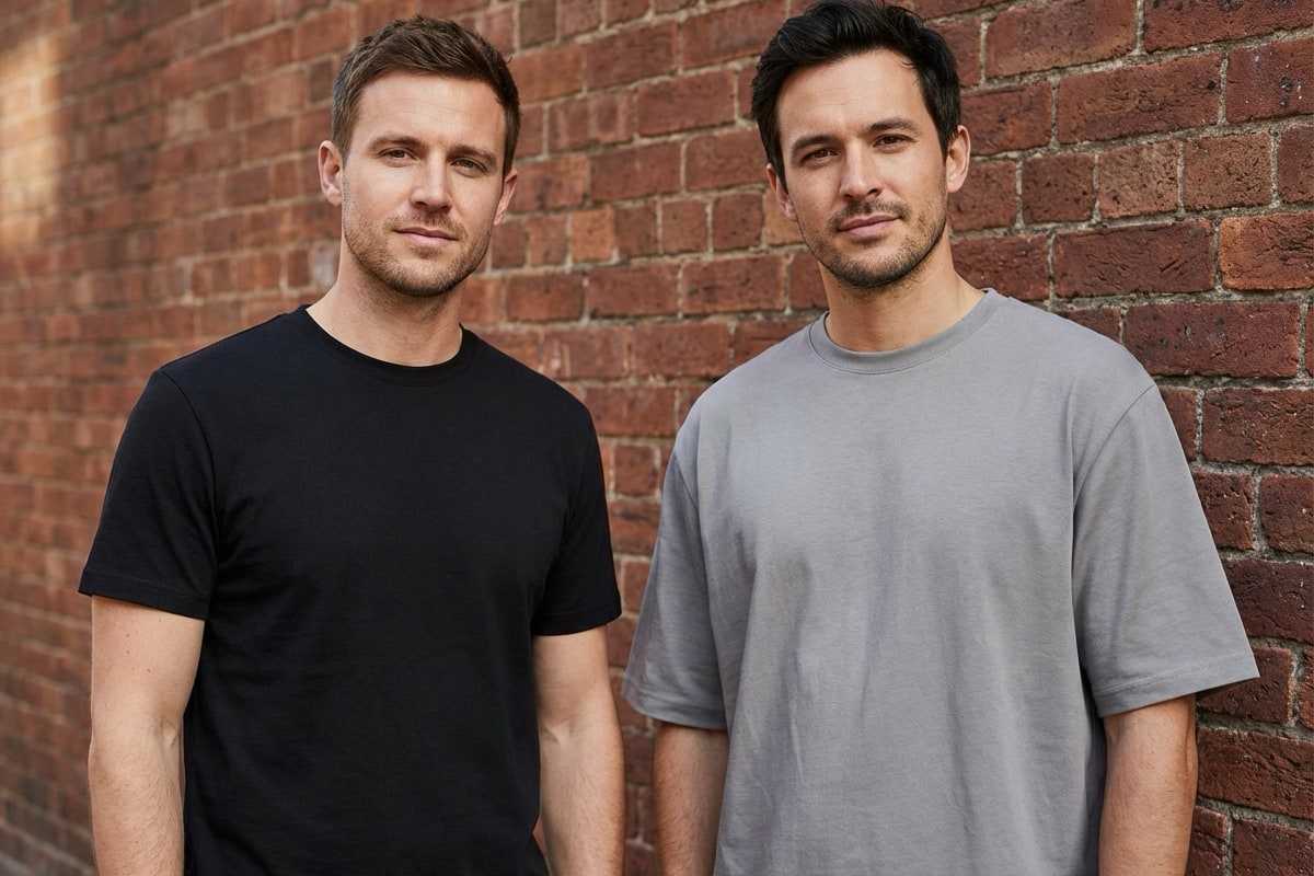 С 1 марта изменятся условия акции на футболки Rivernord