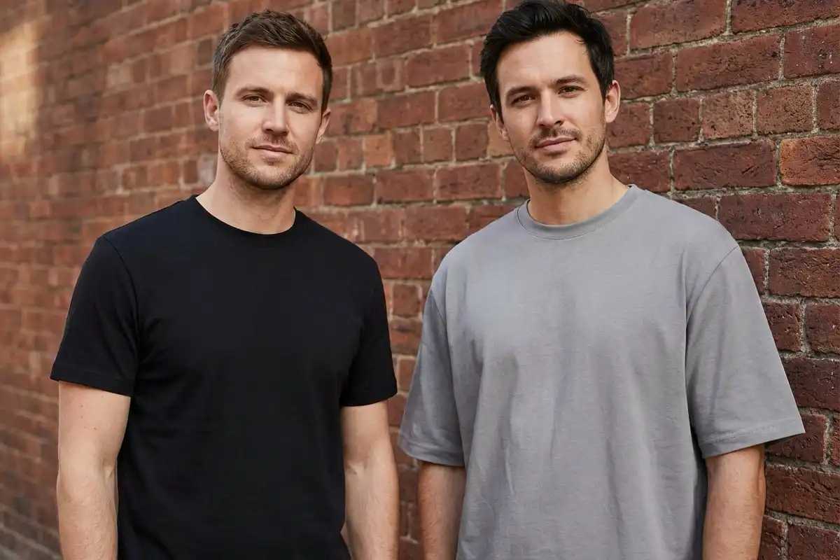 Футболки Rivernord — оптимальное соотношение цены и качества Футболки Rivernord — оптимальное соотношение цены и качества