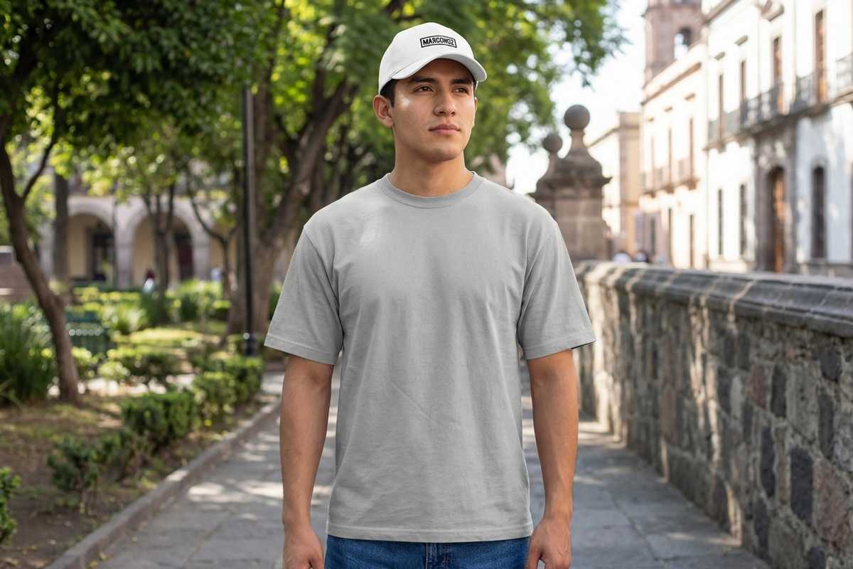 Футболки Rivernord: качество и удобство