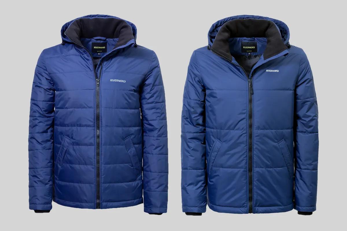Демисезонные куртки Classic Winter и Classic Winter Original: в чем отличие?