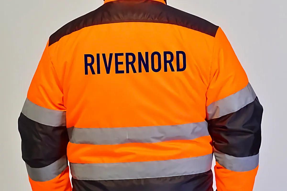 Корпоративная одежда от Rivernord