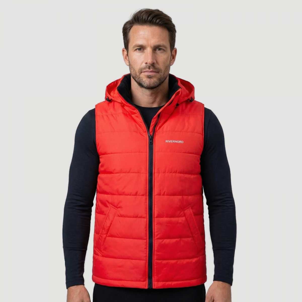 Мужской жилет Classic Winter Vest