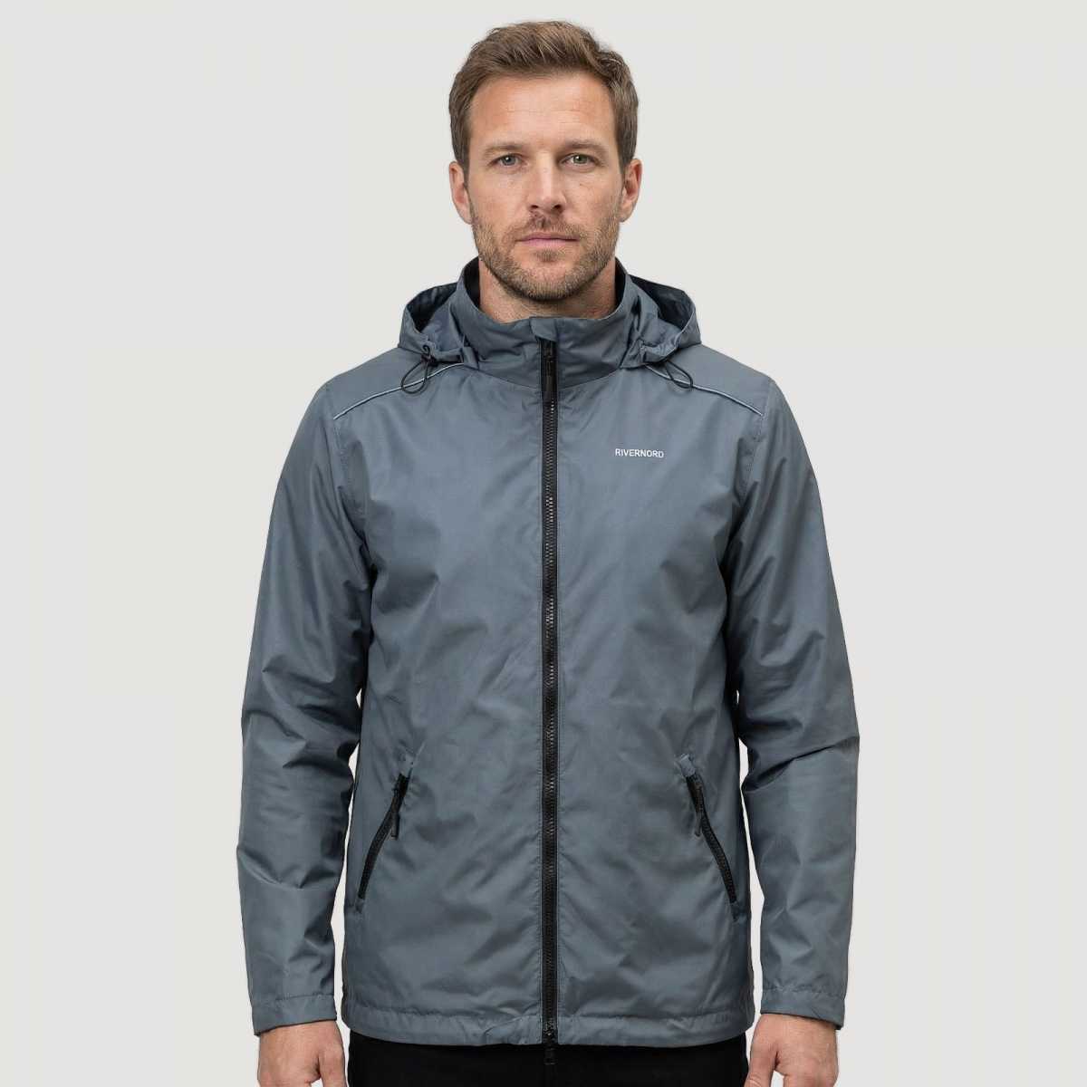 Мужская ветровка Classic Wind