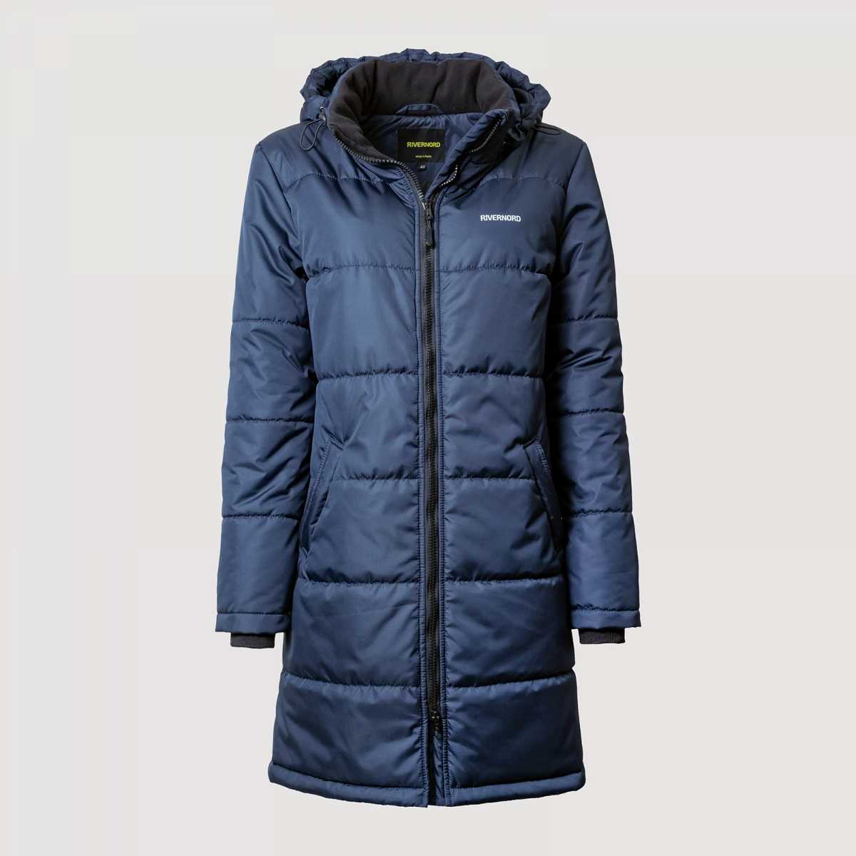 Женская зимняя куртка Comfort Winter