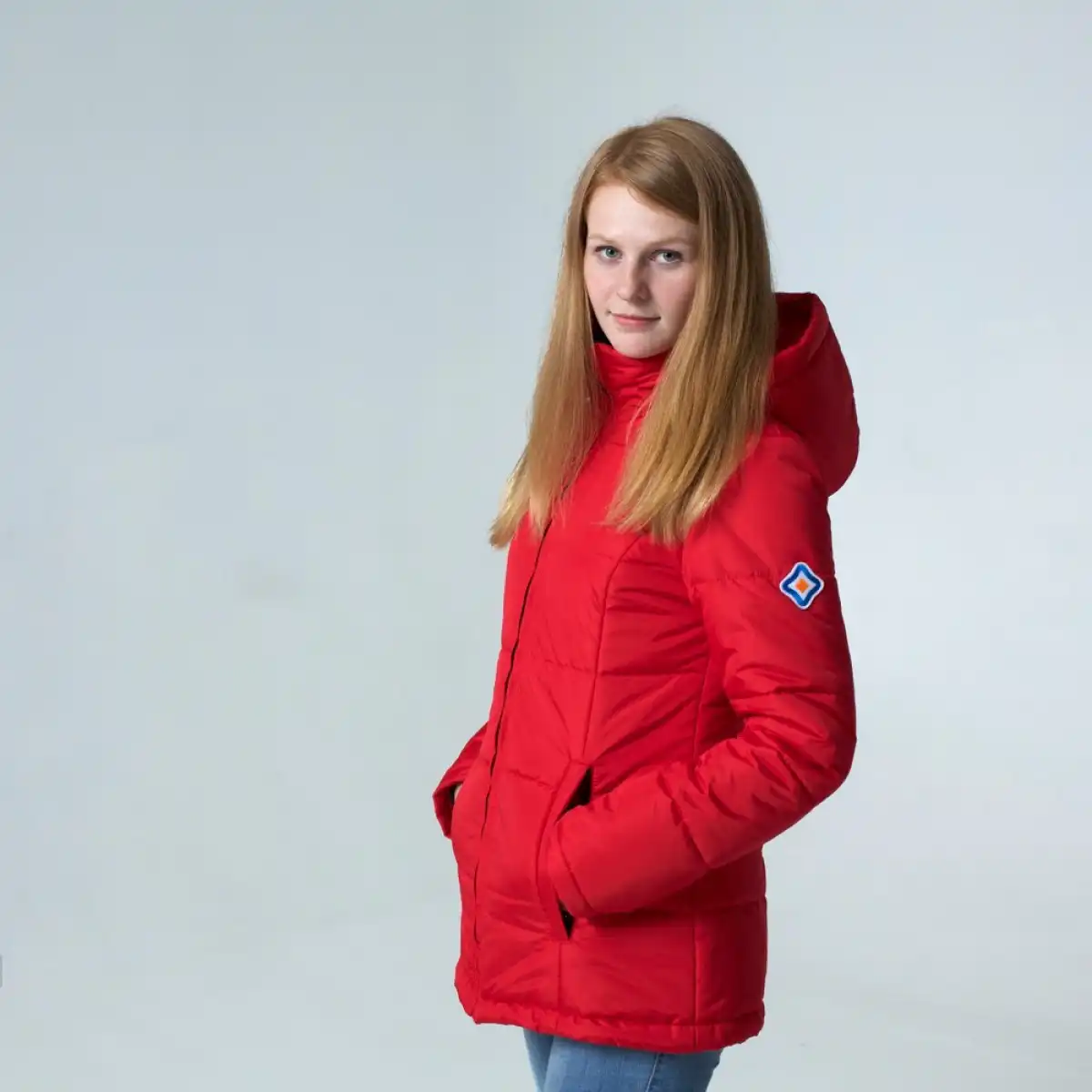 Женские куртки Rivernord в стиле casual