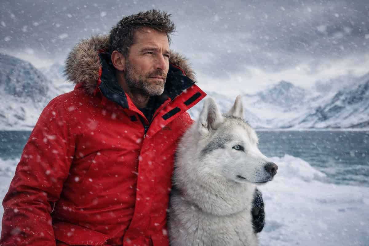 Экстремальная одежда